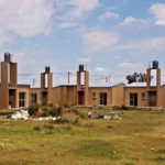 La Provincia sorteará 22 viviendas en San Martín de las Escobas
