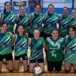 MAXIVOLEY – Comienza a disputrarse el toneo de la AVOS