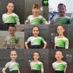 ZONAL – Buen desempeño del patin «Verde»