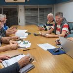 COOPERATIVA – «Vamos a mejorar la calidad del agua sumunistrada