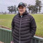 PRISEAJNIUC – “Nunca bajamos los brazos, seguimos insistiendo tratando siempre de jugar “