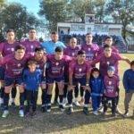 El «Polanco» se levantó ante Unión Los Cardos