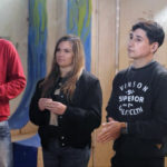 Los Molinos presentó un ciclo de capacitaciones para emprendedores