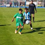 Se juega el “clasiquito” de la ciudad: Trebolense y El Expreso se enfrentan este miércoles