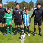 CLASIQUITO – Trebolense festejó más en la tarde del sábado