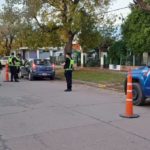 ORDENAMIENTO DE TRANSITO – Siguen los controles en la ciudad
