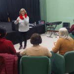 «Cantares de El Trébol» comienza con los ensayos