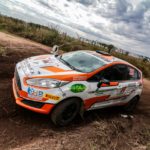 RÉBOLA – Del Rally Cordobés al Santafesino