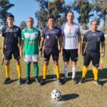 EL EXPRESO PIAMONTE – La Liga dictaminó que sea empate