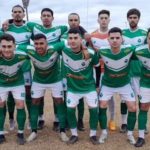 EMPATE EN SAN JORGE – El «Verde» sigue invicto y líder