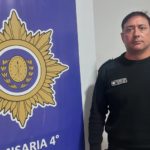 Quiso robar un auto y lo aprehendieron