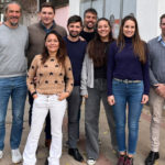 Sastre fue sede de un encuentro interdepartamental de concejales del PJ