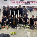 FUTSAL – Trebolense ya clasificó la Primera y junto a la Reserva marchan imparables