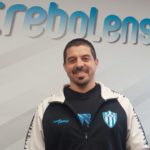 GERARDO SALINAS Y EL FUTBOL INFANTIL – «Buscamos seguir una línea de arriba hasta abajo»