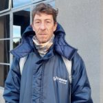 GERMAN CASTILLO – «Nos apoya el club, nos apoya la gente, nos apoyan los dirigentes y nos apoyan los jugadores, eso nunca se dio»
