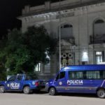 Molineris: “Necesitaríamos alrededor de 150 policías más”
