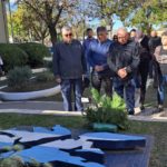 42 AÑOS DESPUES – Homenaje al Cabo 1º Daniel Romero y los sobrevivientes del ARA General Belgrano
