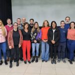 Trascendente jornada del Polo Tecnológico, Educativo y Productivo