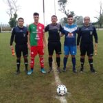 San Jorge ganó el 3º al hilo y sube