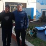 Memorias de sobrevivientes del ARA General Belgrano