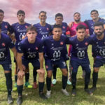 Susanense volvió a ganar y sueña arriba