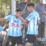 PERDIA 3 A 1 – Trebolense se trajo un puntazo de Sastre