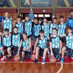 Trebolense visitó a San Jorge en Formativas