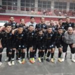 FUTSAL – La Primera de Trebolense terminó invicta y pasó directo a semifinales