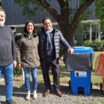 Club Trebolense es parte de “Separado no es basura”