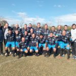 El Senior de Trebolense sigue de racha