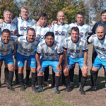 SENIOR – Trebolense buscará el quinto triunfo en San Martín de las Escobas