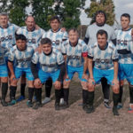 El Senior de Trebolense en la punta con puntaje ideal