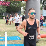 El posteo de Trebolense para Mariano La Guardia