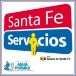 La Cooperativa informa que se pueden abonar boletas en los Santa Fe Servicios