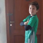 Thiago Prenna integrará el seleccionado de la Liga 2012