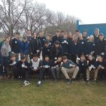 Alumnos de la «Agrotécnica» visitaron la Planta de Ósmosis