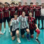 VOLEY – Jugadores y entrenador fueron parte del seleccionado de AVOS
