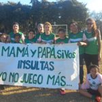 El fútbol femenino disputó una nueva fecha
