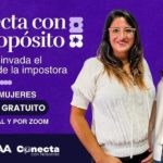 CEPAA y “Conecta con Nosotras” – Nueva capacitación gratuita para mujeres