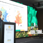 “La Niña” y el consejo del meteorólogo del INTA a productores agrícolas