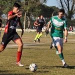 El “Verde” igualó ante Guadalupe y sigue puntero