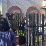 El Municipio caminó barrios el viernes