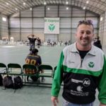 VIJANDE – «Vamos a realizar rl tercer encuentro de futsal infantil»