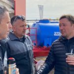 ESTEBAN MOTTA – “Las condiciones que tiene el agro con este gobierno, son las mismas que tenía con el anterior”