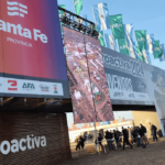 Agroactiva: 276 mil personas pasaron por la gran muestra del campo