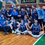 ACBOS – Gran paso de Trebolense ante San Jorge