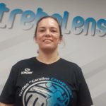 BELEN AGUIRRE – “Es “Chani Boasso” es un gran torneo”