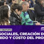 CAPACITACIÓN GRATUITA PARA EMPRENDEDORES: LOS MOLINOS Y LA BIBLIOTECA DOMINGO PÍCCOLO LANZAN UNA JORNADA DE FORMACIÓN PARA EMPRENDEDORES