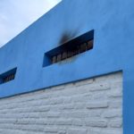 Insólito hecho en las celdas de la Comisaría IV