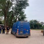 Robaron cuantiosas herramientas y objetos en el Club San Martín